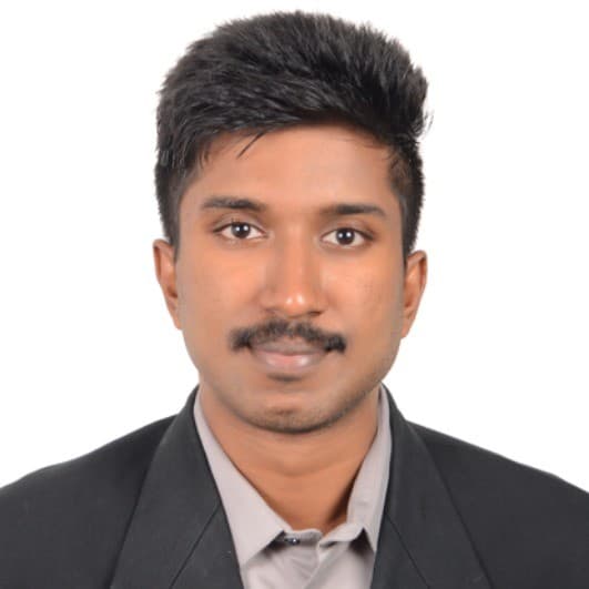 Gokulkrishna A - AI Automation Engineer